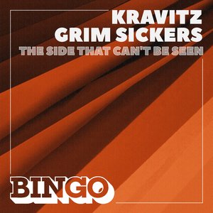 The Side That Can't Be Seen