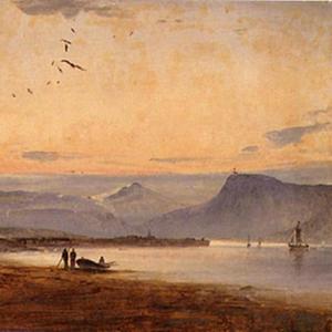 PEACEFUL JAMAICA BAY