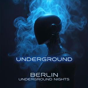 Berlin Dawn Exit (Melodic Techno)