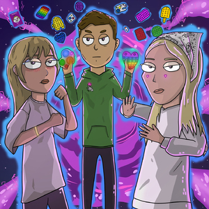 Симпл димпл (feat. Рейчел)