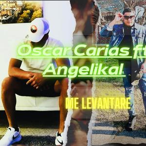 ME LEVANTARE (feat. Angelikal)