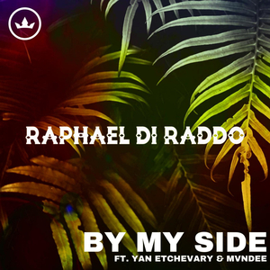 By My Side (Dersed Remix)