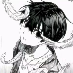 如果忧郁是种天赋