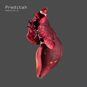 FABRICLIVE 92: Preditah (Continuous DJ Mix)