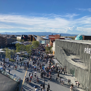 accel.! (feat. GUMI)