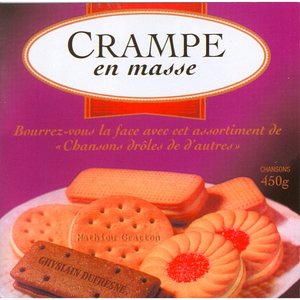 Les pantoufles à papa