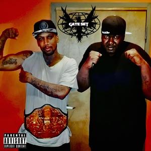 Ultimate Cypher (feat. Gichi Dame & GSG Stizzy)