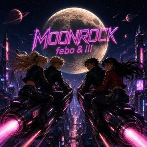 MOONROCK (feat. lil)