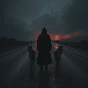 Страшный сон