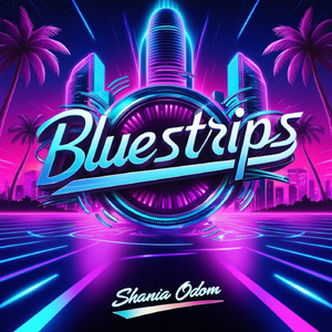 Bluestrips