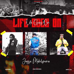 Life Goes On (feat. Harminder)