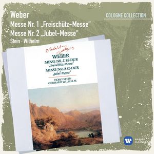 Missa solemnis Nr.1 Es-dur "Freischütz Messe":III. Credo
