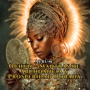 Yalorde – Invocación de Oro y Prosperidad