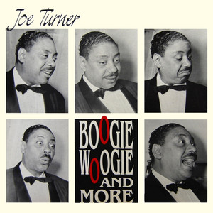 Joe Turner Blues
