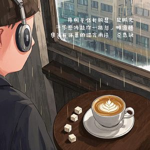 咖啡因情书
