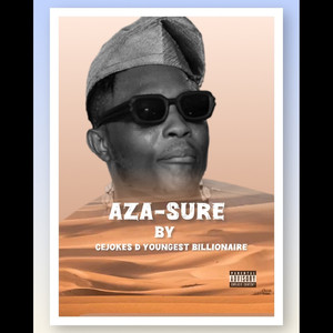 Aza Sure (Lo-fi Version)