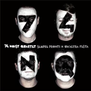 Nei Cespugli con Nicola