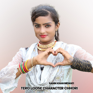 Tero Loose Character Chhori
