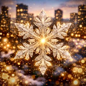 Моя тёплая зима