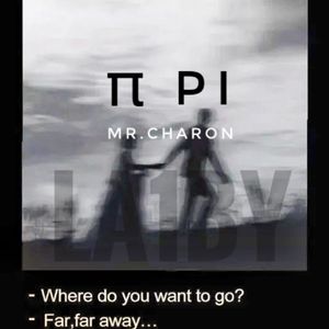 圆周率 π Pi（prodby DarutoBeatz）