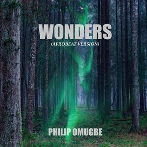 Wonders (Afrobeat Version)