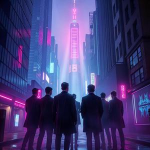 City of Echoes
