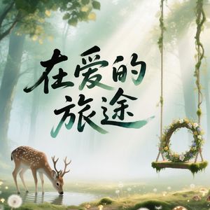 在爱的旅途