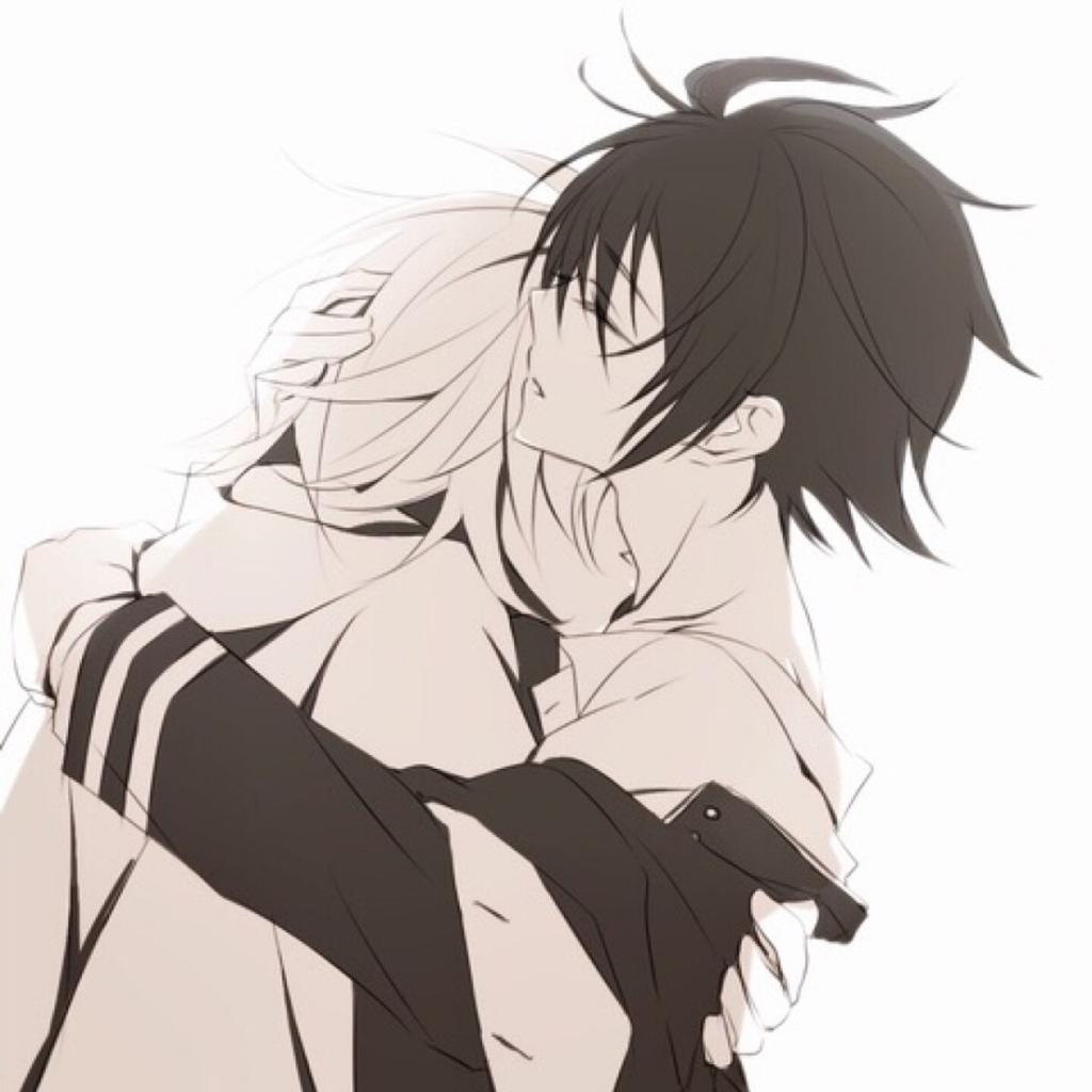 终わりのセラフ