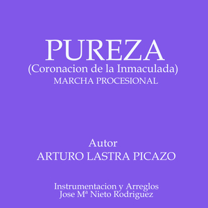 Pureza (Coronacion de la Inmaculada) Marcha procesional