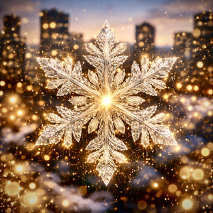 Моя тёплая зима