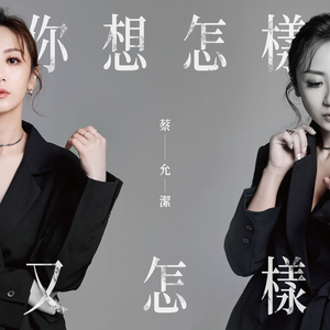 你想怎樣又怎樣