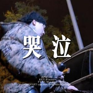 [Free] 孟菲斯 "哭泣" 人声 舒适感 钢琴 APMOZART&KITO type beat