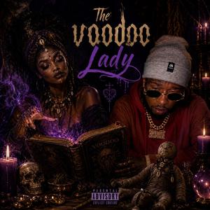 The Voodoo Lady