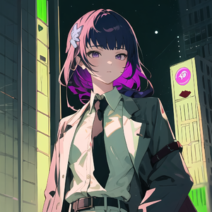 空行不羁 (Creamy Yuzu remix)