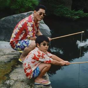 后来的我们（翻自 五月天）