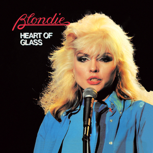 Heart Of Glass (12" Version)