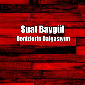 Denizlerin Dalgasıyım