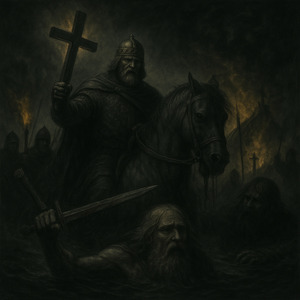 Что же ты наделал, Владимир