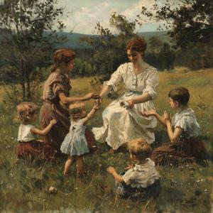Yaralı Ruhum