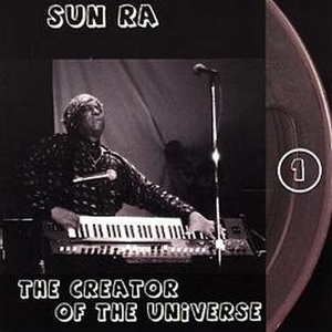 Untitled [percussion, synthesizer]