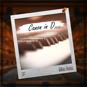 Canon in D (Bmus Remix)