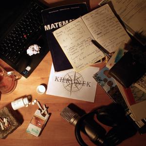 Kierunek (feat. Bonaz, ndl & Antas)