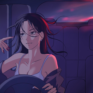 Drive! (feat.별하, Millez)