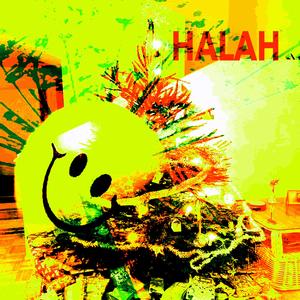 Halah