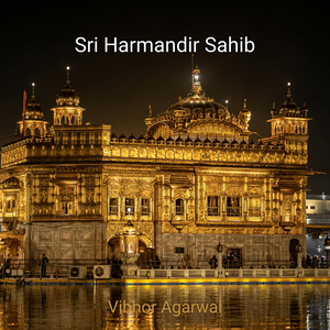 Sri Harmandir Sahib