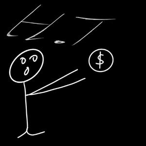 Para Yapmakta Hoodtrap