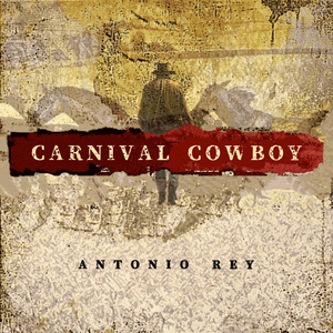 Carnival Cowboy