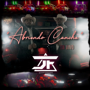 Abriendo Cancha (En Vivo)