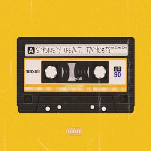 SYDNEY (feat. Tayo3t)