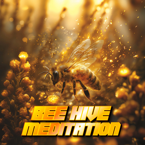 Bee Meditation Symphony